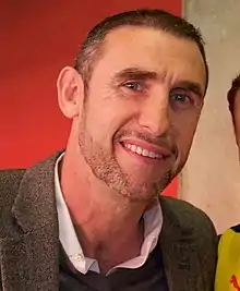 Martin Keown (2007–present)