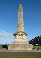 Martyrs' Monument