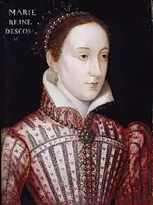 Queen Mary of Scots