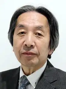 Masahiro Hara