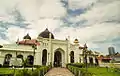 Kapitan Keling Mosque in George Town