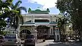 Manado Great Mosque