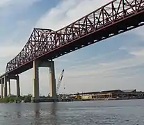 Mathews Bridge