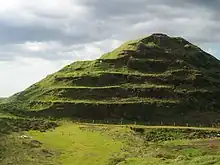 Matukutūreia in its current state.