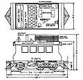 General arrangement drawing