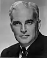 WMC ChairmanPaul V. McNuttof Indiana