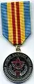 Medal "For Impeccable Service" 2nd degree