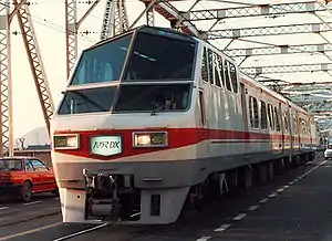 Meitetsu 8800 series