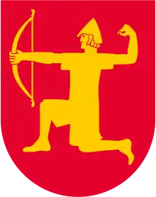 Melhus kommune