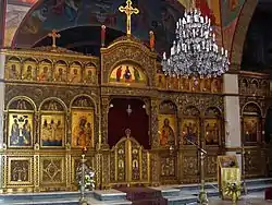 Cathedral of Our Lady of the Annunciation, Jerusalem