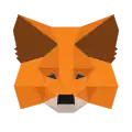 MetaMask Fox Logo