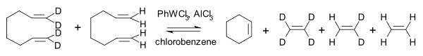 Metathesis Grubbs 1976