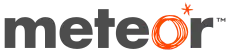 Meteor Logo