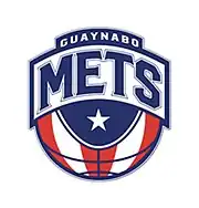 Mets de Guaynabo logo