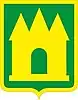 Coat of arms of Mglinsky District