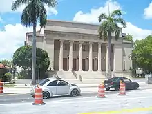 First Church of Christ, Scientist, 1925