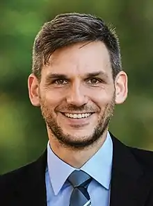 Michael Berkman MP (Maiwar), 2017–present