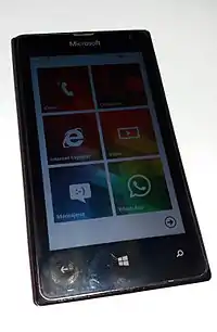 Microsoft Lumia 435