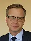 Mikael Damberg