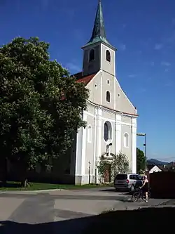 Church of Saint Adalbert