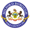 Official seal of Milford