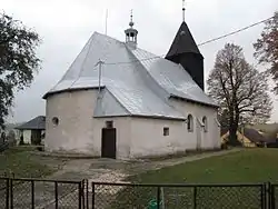 Church of St. Martin