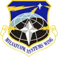 Military Satellite Communications Systems Wing