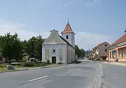 Church of Saint Oswald