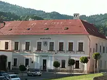 Kremnica mint