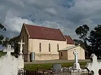 Mintaro Catholic Church