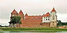 Mir Castle