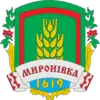 Myronivka