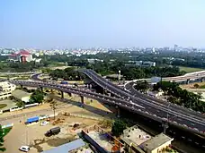 Mirpur-Banani flyover