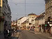 Miskolc