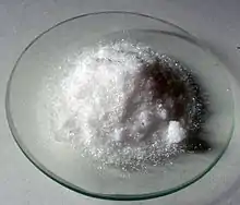 Sodium molybdate