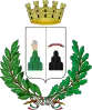 Coat of arms of Monsummano Terme