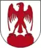 Coat of arms of Montfaucon