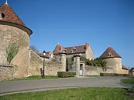 Chateau