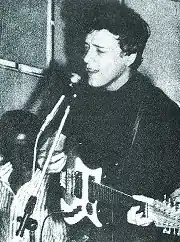 moris
 Moris in 1970.