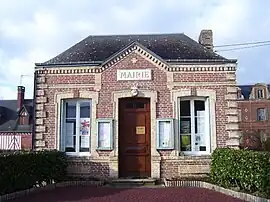 Town hall