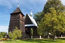 St. Nicholas church