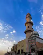 Moti Masjid