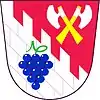 Coat of arms of Mouchnice