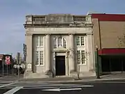 Moultrie Banking Company Building