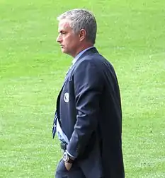 José Mourinho