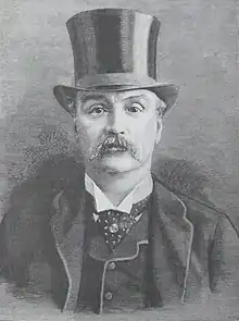 James Maybrick