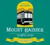 Official seal of Mount Rainier, Maryland