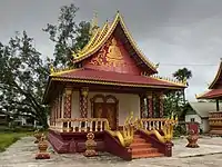 Wat Xieng Jai