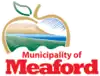 Official logo of Meaford