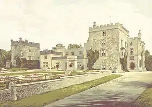 Image 4Muncaster Castle (from Cumbria)